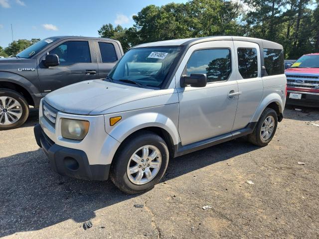  Salvage Honda Element