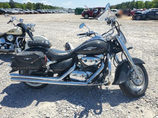  Salvage Suzuki Boulevard