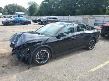  Salvage Kia K4 Ex