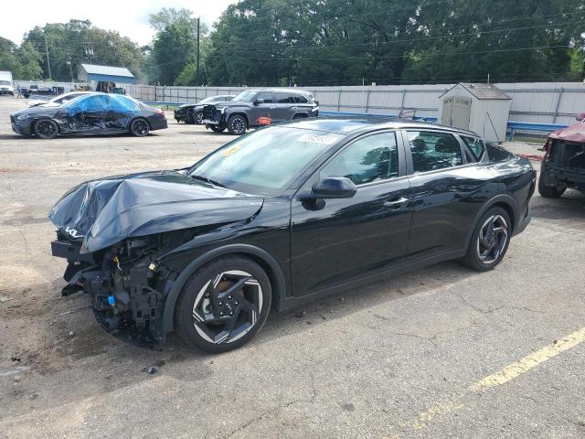  Salvage Kia K4 Ex