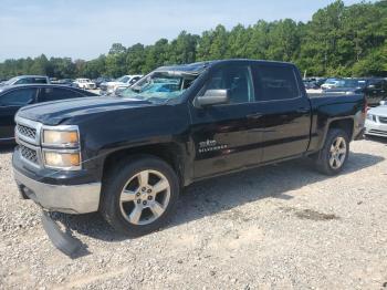 Salvage Chevrolet Silverado C1500 Lt