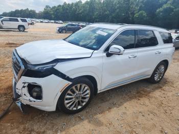  Salvage Hyundai PALISADE
