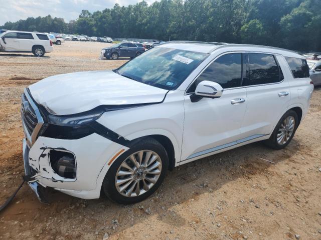  Salvage Hyundai PALISADE