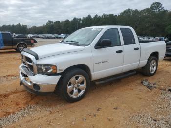  Salvage Dodge Ram 1500