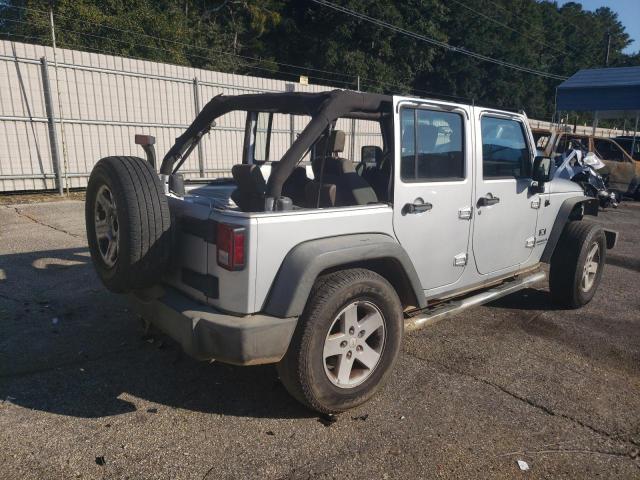 Jeep Wrangler X Image 7