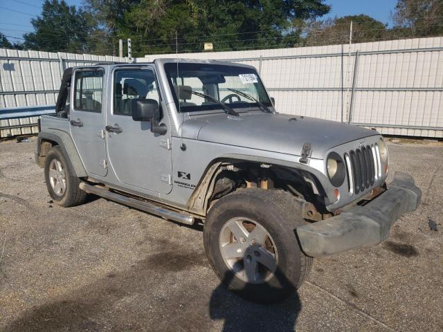 Jeep Wrangler X Image 3