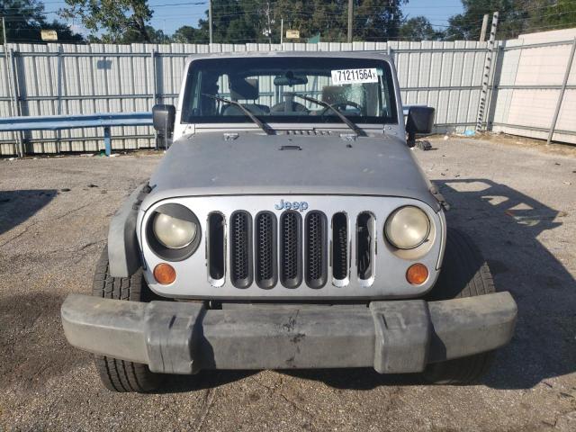 Jeep Wrangler X Image 6