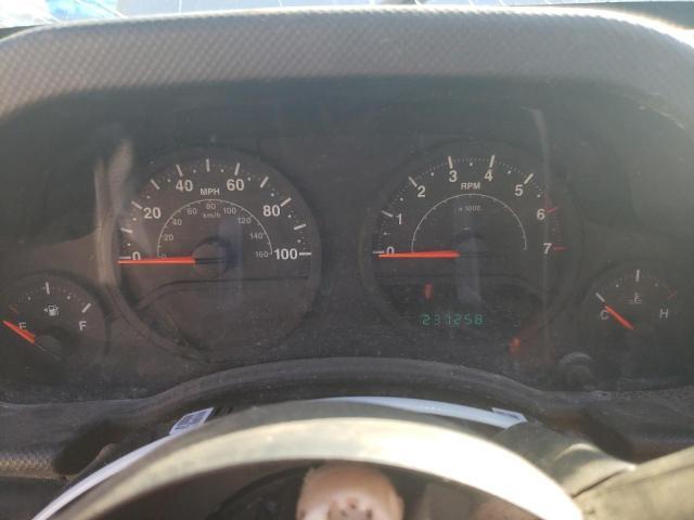 Jeep Wrangler X Image 10