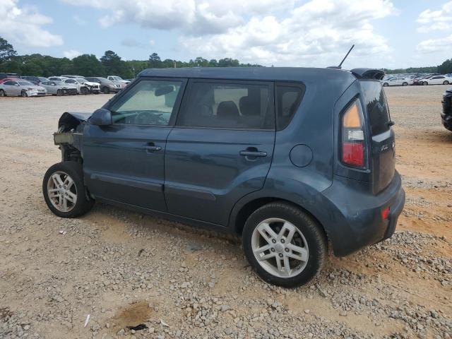 Kia Soul + Image 13