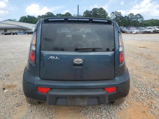 Kia Soul + Image 14