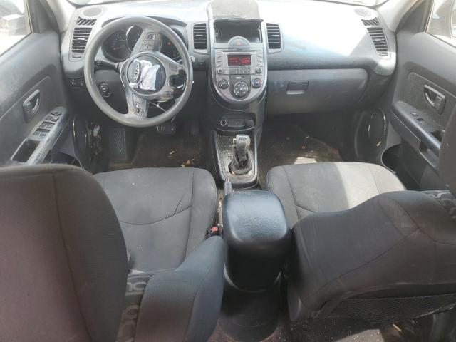 Kia Soul + Image 12