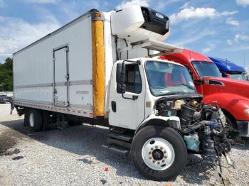 Salvage Freightliner M2 106