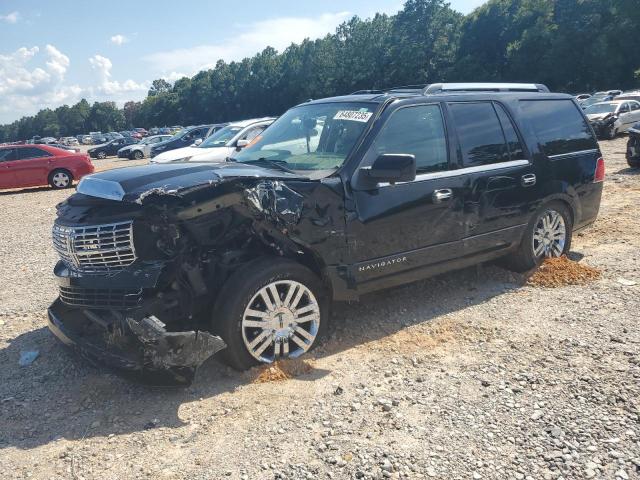  Salvage Lincoln Navigator