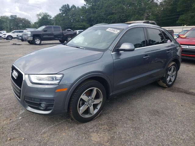  Salvage Audi Q3