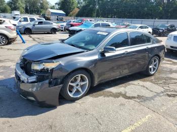  Salvage Acura TL