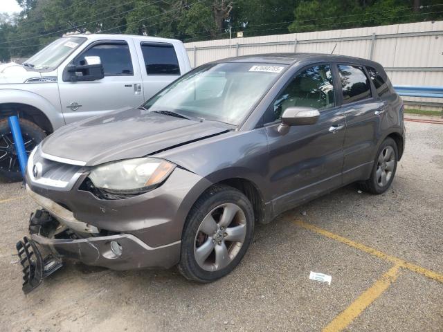  Salvage Acura RDX