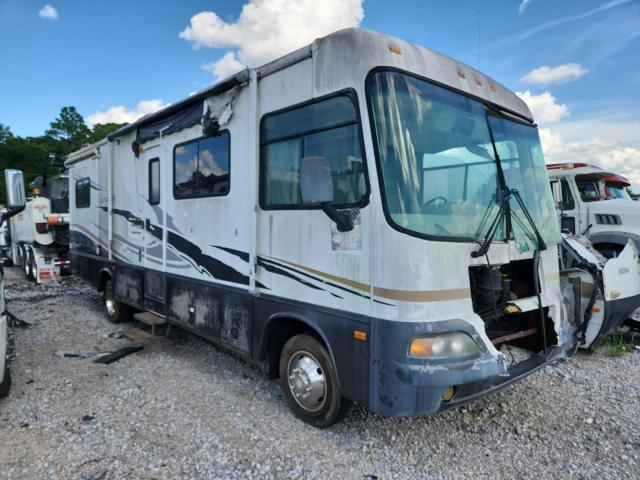  Salvage Ford F-550
