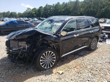  Salvage Hyundai PALISADE