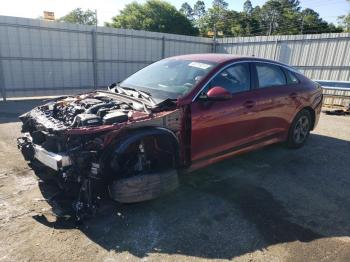  Salvage Kia K5