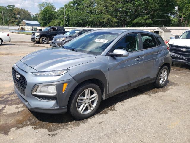  Salvage Hyundai KONA