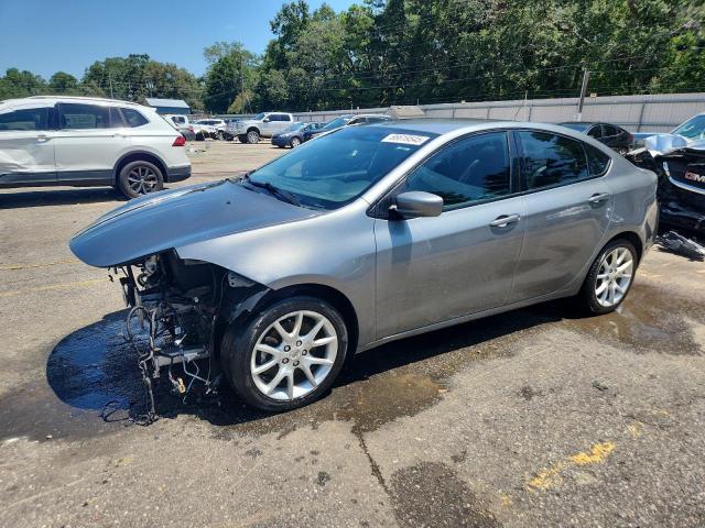  Salvage Dodge Dart
