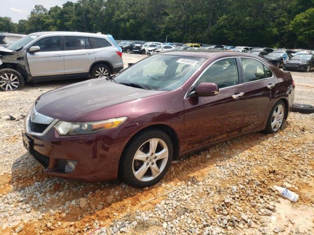  Salvage Acura TSX