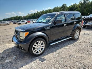  Salvage Dodge Nitro