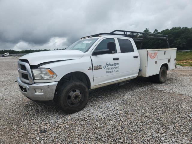  Salvage Ram 3500