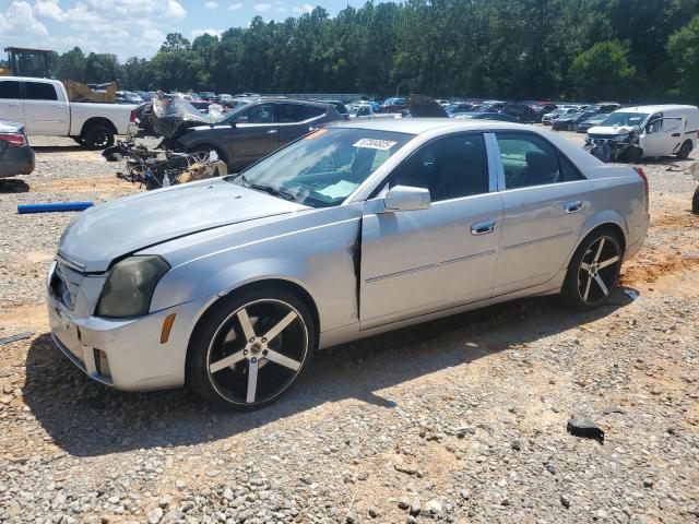  Salvage Cadillac CTS