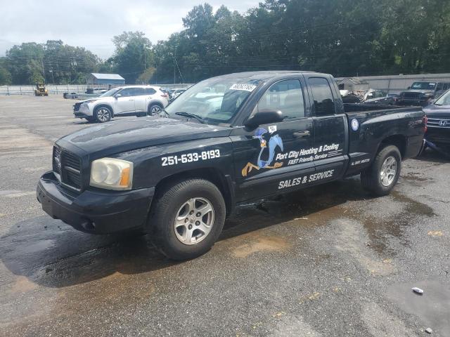  Salvage Dodge Dakota