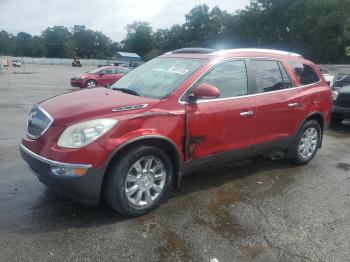 Salvage Buick Enclave