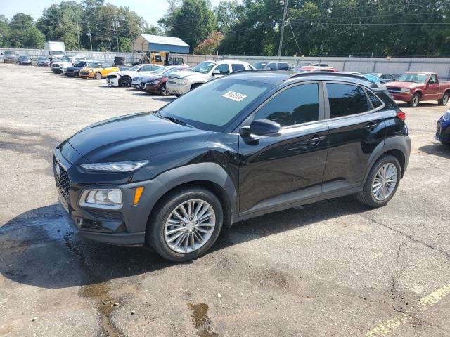  Salvage Hyundai KONA