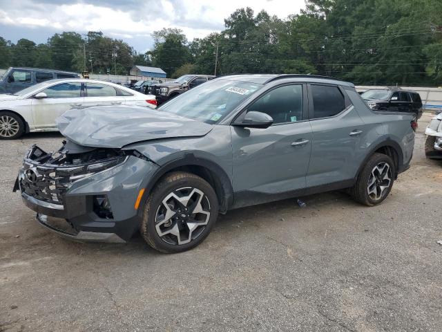  Salvage Hyundai SANTA CRUZ