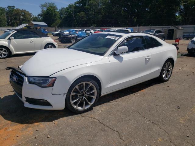  Salvage Audi A5