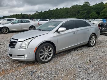  Salvage Cadillac XTS