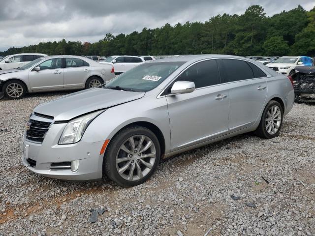  Salvage Cadillac XTS