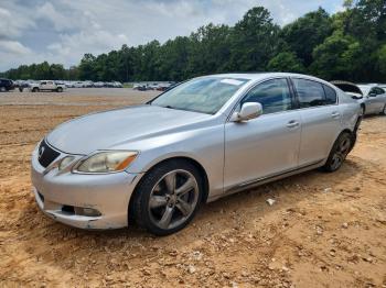  Salvage Lexus Gs