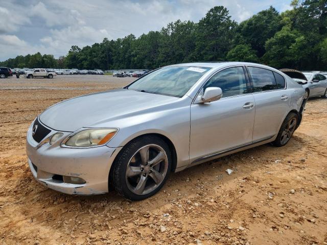  Salvage Lexus Gs