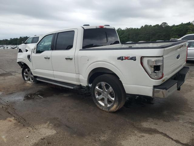 Ford F-150 Supercrew Image 2