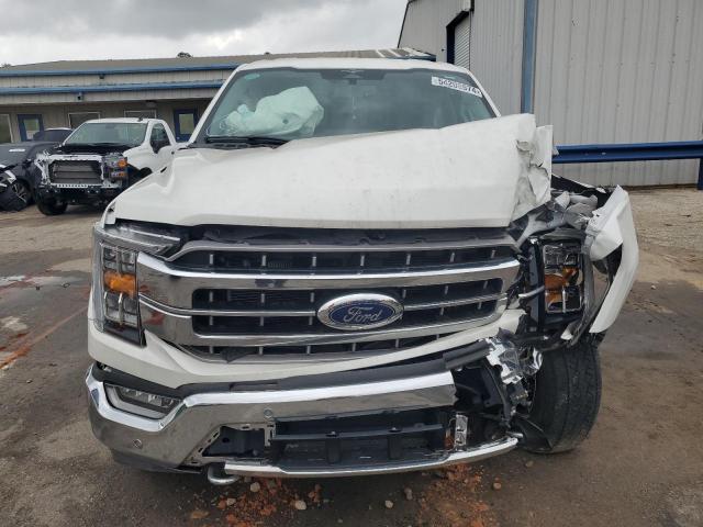 Ford F-150 Supercrew Image 4