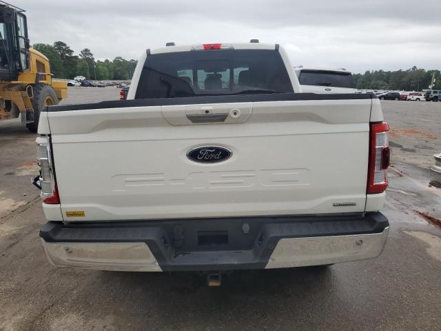 Ford F-150 Supercrew Image 3