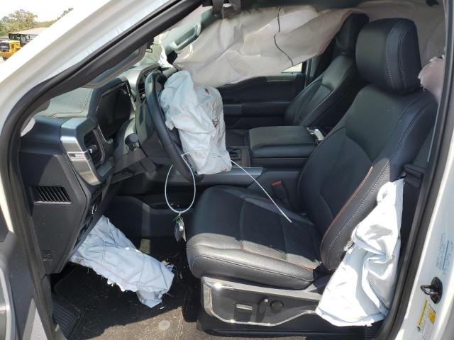 Ford F-150 Supercrew Image 6