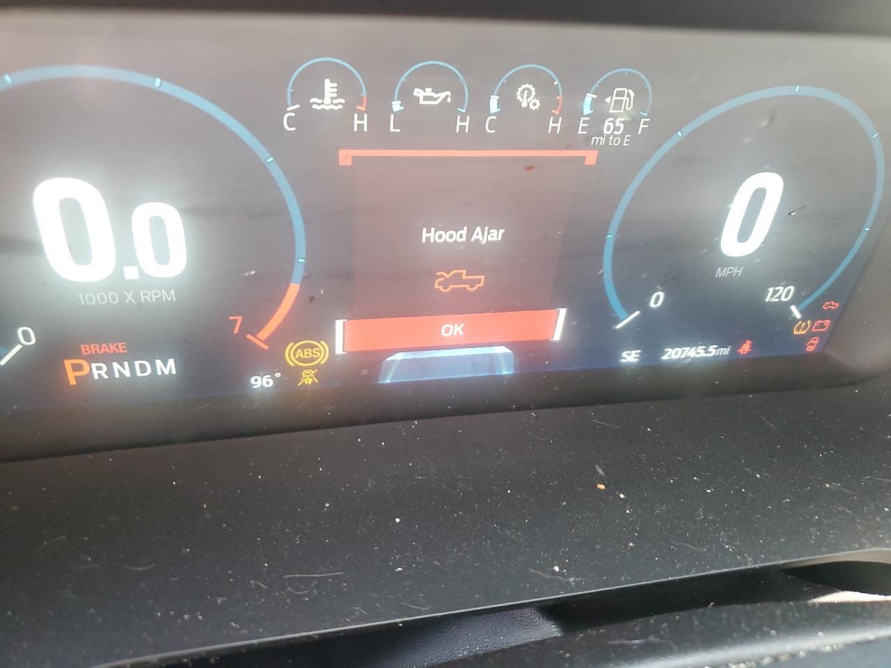 Ford F-150 Supercrew Image 8