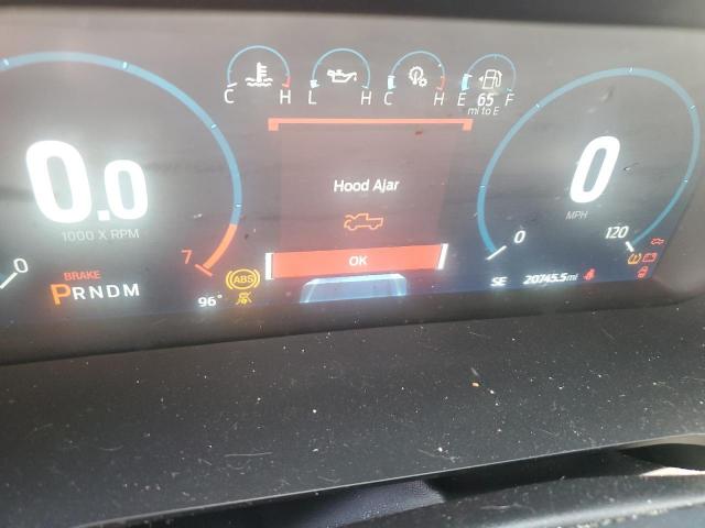 Ford F-150 Supercrew Image 8