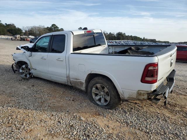 Ram 1500 Laramie Image 3