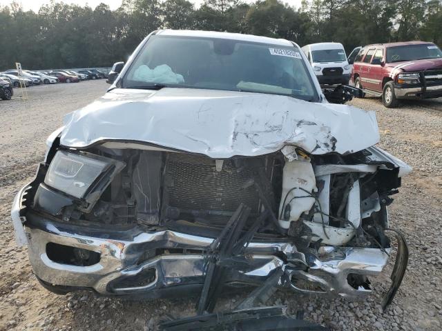 Ram 1500 Laramie Image 4