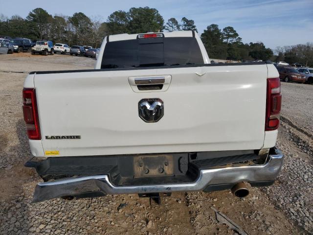 Ram 1500 Laramie Image 12