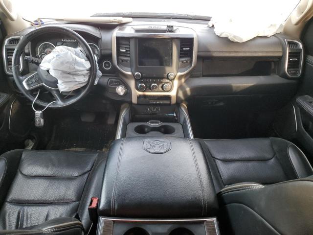 Ram 1500 Laramie Image 5