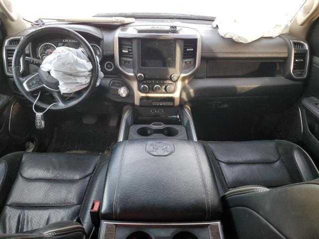 Ram 1500 Laramie Image 5