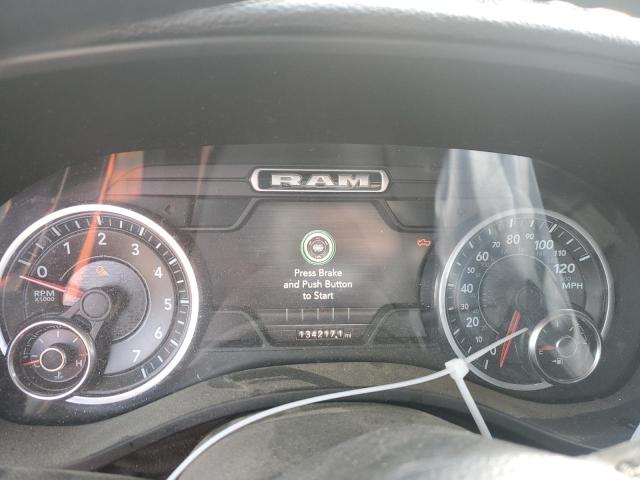 Ram 1500 Laramie Image 9